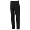 TRICORP 502702 WERKBROEK FITTED STRETCH RE2050 BLACK 48  3358093