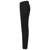 TRICORP 502702 WERKBROEK FITTED STRETCH RE2050 BLACK 50  3358094