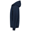 TRICORP 402704 SOFTSHELL BOMBER CAPUCHON RE2050 INK XL  3358107