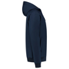 TRICORP 402704 SOFTSHELL BOMBER CAPUCHON RE2050 INK XL  3358107