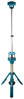 MAKITA 14,4 V /18 V STATIEFLAMP (3 SPOTS) NLADML814  3358112