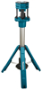 MAKITA 14,4 V /18 V STATIEFLAMP (3 SPOTS) NLADML814  3358112