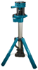MAKITA 14,4 V /18 V STATIEFLAMP (3 SPOTS) NLADML814  3358112
