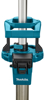 MAKITA 14,4 V /18 V STATIEFLAMP (3 SPOTS) NLADML814  3358112