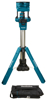 MAKITA 14,4 V /18 V STATIEFLAMP (3 SPOTS) NLADML814  3358112