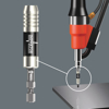 897/4 IMP IMPAKTOR HOUDER MET SPANRING EN MAGNEET, 1/4" X 75 MM  3349393