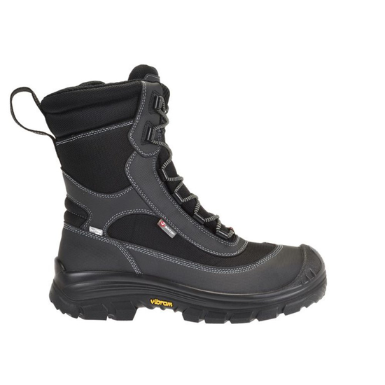 SIXTON AVALON HDRY 88056-05 ZWART 46  3358189