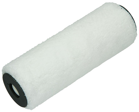 ANZA ANTEX MICROFIBER WIT 18CM  3358232