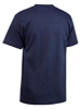 T-SHIRT MARINEBLAUW XL 330010308800XL  3347102