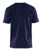 T-SHIRT MARINEBLAUW XL 330010308800XL  3347102