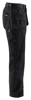 WERKBROEK ZWART C54 153018609900C54  3347730