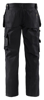 WERKBROEK ZWART C54 153018609900C54  3347730