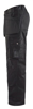 WERKBROEK ZWART C56 153018609900C56  3347731