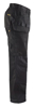 WERKBROEK ZWART C56 153018609900C56  3347731