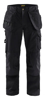 WERKBROEK ZWART C56 153018609900C56  3347731