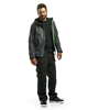 WERKBROEK ZWART C56 153018609900C56  3347731