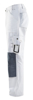 WERKBROEK WIT C58 109112101000C58  3348407