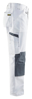 WERKBROEK WIT C58 109112101000C58  3348407