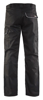 WERKBROEK ZWART/GRIJS C50 140618609994C50  3348413