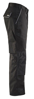 WERKBROEK ZWART/GRIJS C50 140618609994C50  3348413