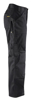 WERKBROEK ZWART C54 157018609900C54  3348432