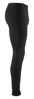 LANGE ONDERBROEK XWARM ZWART M 189417069900M  3348433
