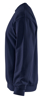 SWEATSHIRT MARINEBLAUW L 334011588900L  3348442