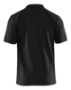 PIQUE POLO ZWART L 330510359900L  3348441