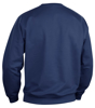 SWEATSHIRT MARINEBLAUW L 334011588900L  3348442