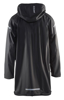 REGENJAS LEVEL 1 ZWART M 430120009900M  3348444