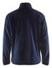 FLEECEVEST MARINEBLAUW L 483025108900L  3348452