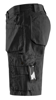 SHORT ZWART C52 153413109900C52  3348989