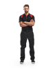 WERKBROEK ZWART C46 140718009900C46  3348997