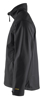 SOFTSHELL JACK ZWART L 495125179900L  3350240