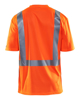 UV-T-SHIRT HIGH VIS HIGH VIS ORANJE L 338210115300L  3350742