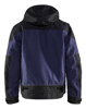 WINTERJAS MARINEBLAUW/ZWART M 488619778999M  3350755