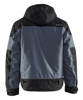 WINTERJAS GRIJS/ZWART XL 488619779499XL  3350759