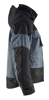WINTERJAS GRIJS/ZWART XL 488619779499XL  3350759