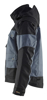 WINTERJAS GRIJS/ZWART XL 488619779499XL  3350759