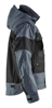 WINTERJAS ZWART/GRIJS XL 488619779994XL  3350761