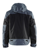 WINTERJAS ZWART/GRIJS XL 488619779994XL  3350761