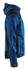 GEBREID VEST MET SOFTSHELL MARINEBLAUW/MARINEBLAUW XL 493021178889XL  3351124