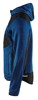 GEBREID VEST MET SOFTSHELL MARINEBLAUW/MARINEBLAUW XL 493021178889XL  3351124