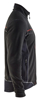 MICROFLEECEVEST ZWART XXL 499710109900XXL  3351921