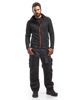 MICROFLEECEVEST ZWART XXL 499710109900XXL  3351921