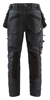BAGGY DENIM STRETCH X1900 MARINEBLAUW/ZWART C50 199911418999C50  3352524