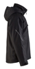 LICHTGEWICHT WINTERJAS ZWART M 489019779900M  3352546