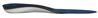 INLEGZOOL NEUTRALE BOOG 2464 - BLAUW  3352953