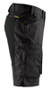 SERVICE SHORT STRETCH ZWART C46 144918459900C46  3353629