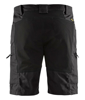 SERVICE SHORT STRETCH ZWART C46 144918459900C46  3353629